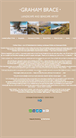 Mobile Screenshot of grahambrace.com